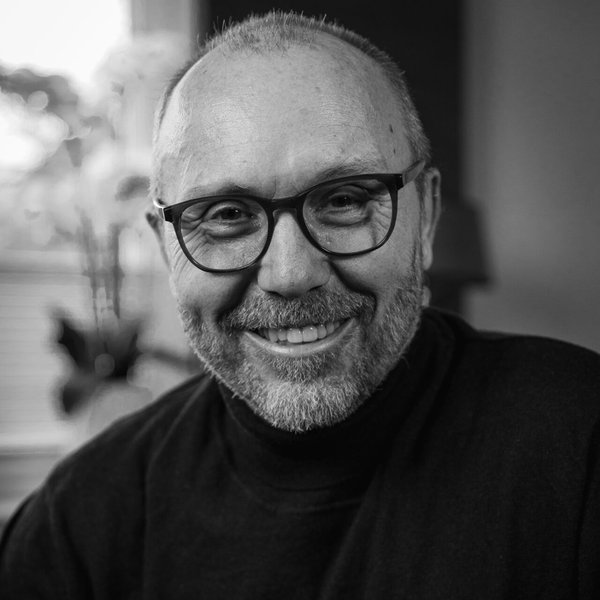 Gerald Korczewski – Systemischer Coach und Digital-Mentor, Mentolder