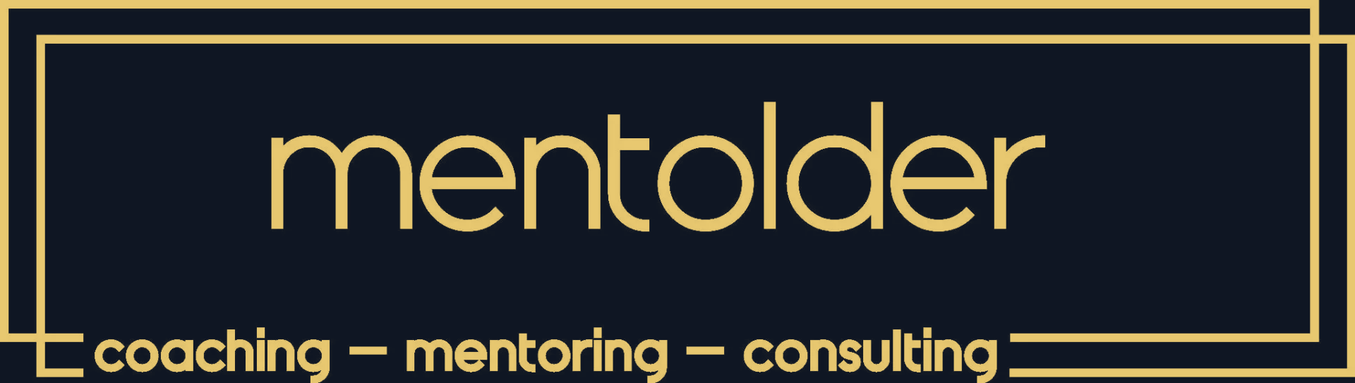 Mentolder – Coaching im digitalen Wandel